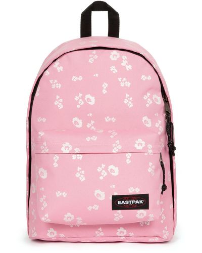 Eastpak OUT OF OFFICE Mixte - Rose
