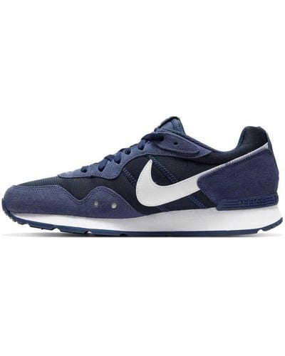 Nike Venture Runner Shoe - Bleu