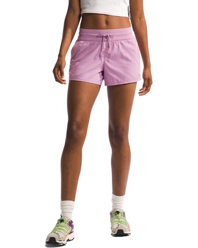 The North Face Aphrodite Short - Pink