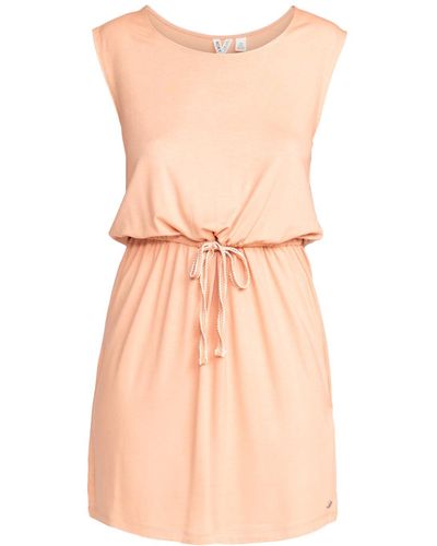 Roxy Dress For - Pink