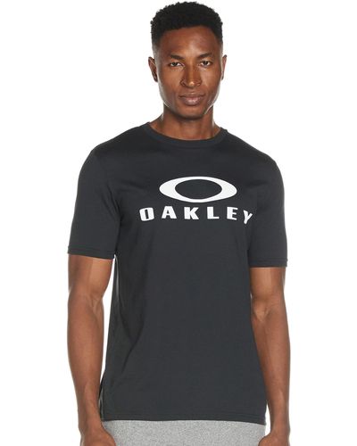 Oakley O Bark Shirt - Zwart