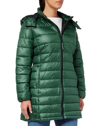 Pepe Jeans Agnes Giacca - Verde