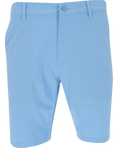adidas Ultimate365 8.5-inch Golf Shorts - Blue