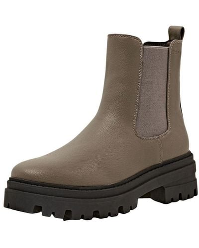 Esprit Boots for Women | Online Sale up to 42% off | Lyst UK