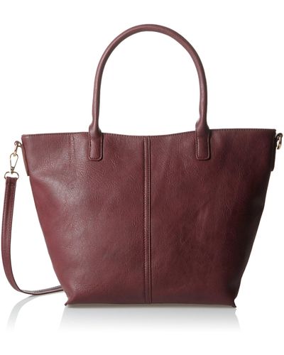 Vero Moda Vmnova Bag Handbag - Red