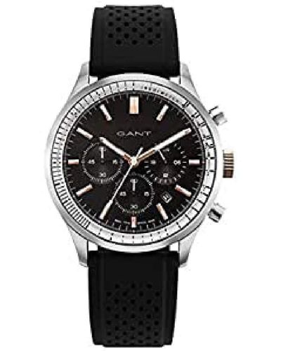 GANT Reloj Adult Quartz Watch 7630043931141 - Black