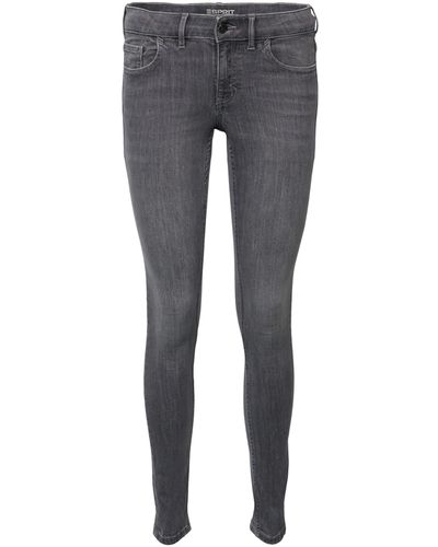 Esprit 993ee1b374 Jeans - Grey