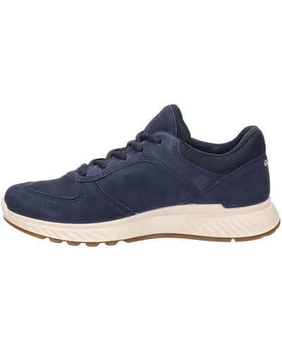 Ecco EXOSTRIDE Outdoor Shoe - Blau