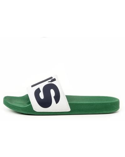 Levi's June L Sandals - Green