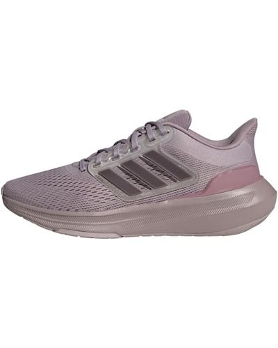 adidas Ultrabounce Shoes Trainer - Purple