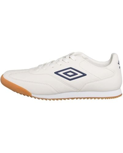Umbro 5v5 Sneaker - Weiß