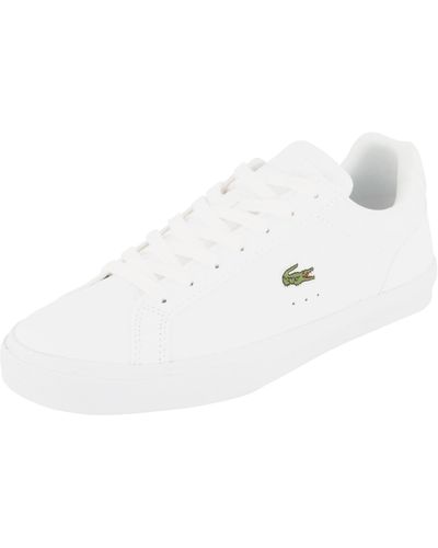 Lacoste 45cfa0048 - Zwart