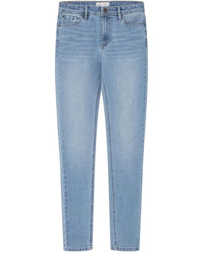 Springfield Jeans - Blauw