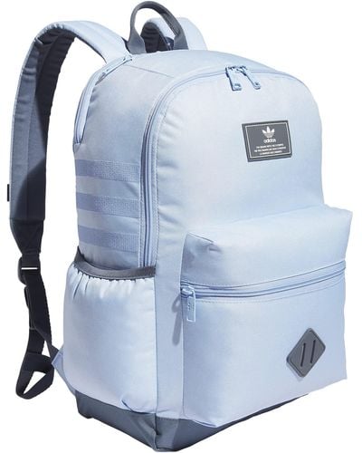 adidas Originals National 3.0 Backpack - Blue