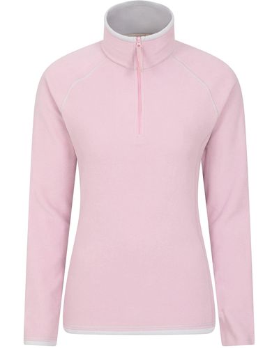 Mountain Warehouse Breathable Ladies - Pink