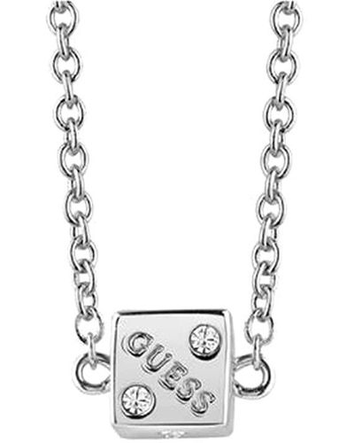 Guess Collar Tower UBS84182 - Metálico