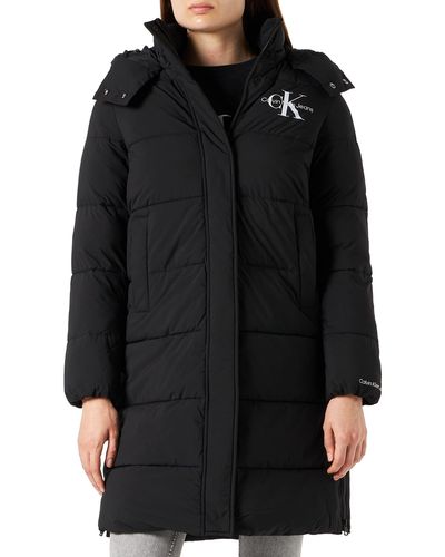 Calvin Klein Padded and down jackets for Women | Online Sale up to 59% off  | Lyst UK