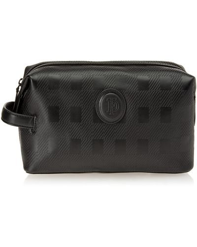 Ted Baker Borsa per cosmetici - Nero