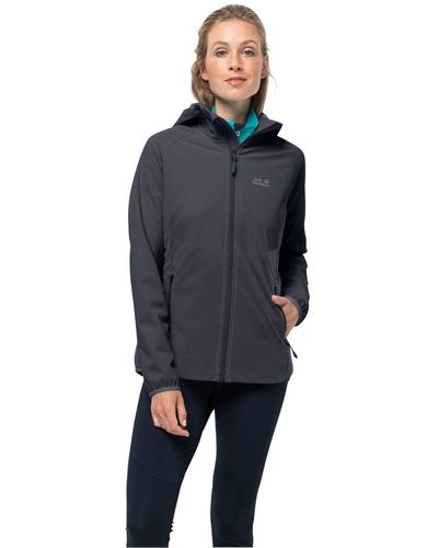 Black Jack Deals Wolfskin for Women Lyst to | up Page - & Friday 48% Sale Jackets 3 off |
