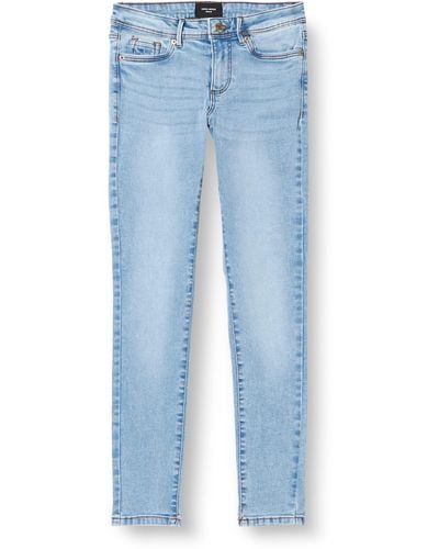 VMDONNA Super high rise Skinny Fit Jeans with 50% discount!