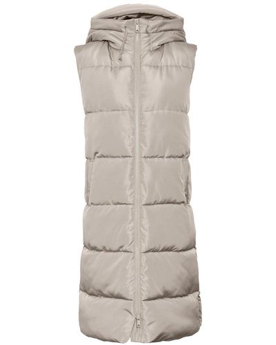 Vero Moda Waistcoats and gilets for Women | Online Sale up to 70% off |  Lyst UK