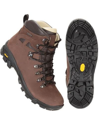 Mountain Warehouse Isodry S - Brown
