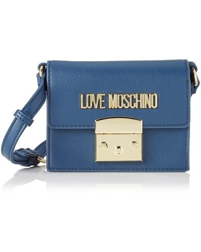 Love Moschino JC4351PP0FKE0750 - Blu