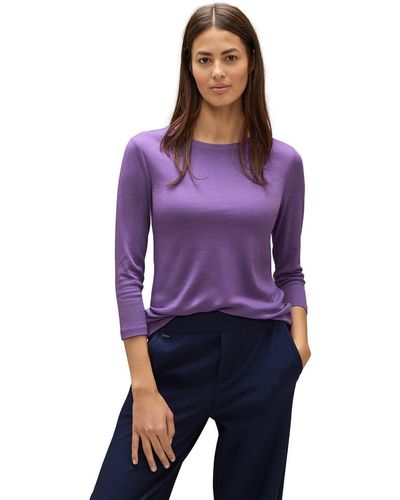 Street One T-Shirt und Polos für Damen | Online-Schlussverkauf – Bis zu 73%  Rabatt | Lyst - Seite 2
