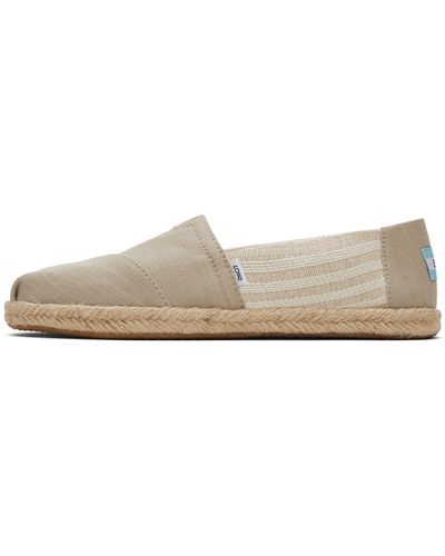 TOMS Shoes for Women | Online Sale up to 67% off | Lyst