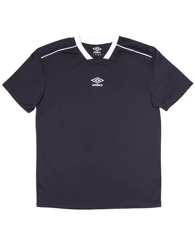 Umbro T-Shirt für n - Blau