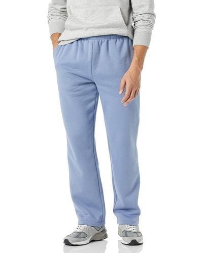 Amazon Essentials Fleece Sweat Pant Sweatpants - Blau