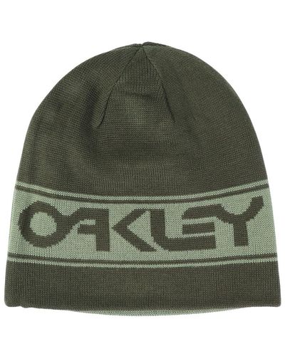 Oakley Tnp Omkeerbare Muts - Groen