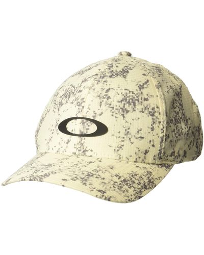 Oakley 's Sand Hat Cap - Metallic