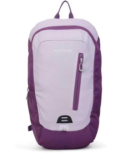 Regatta S Highton V2 25 Litre Backpack - Purple