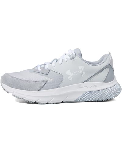 Under Armour Hovr Turbulence 2 Trainer - Grey