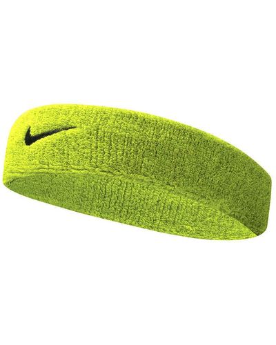 Nike Hoofdband Swoosh - Meerkleurig