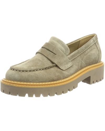 Marc O' Polo Phoby 5B Penny Loafer - Braun