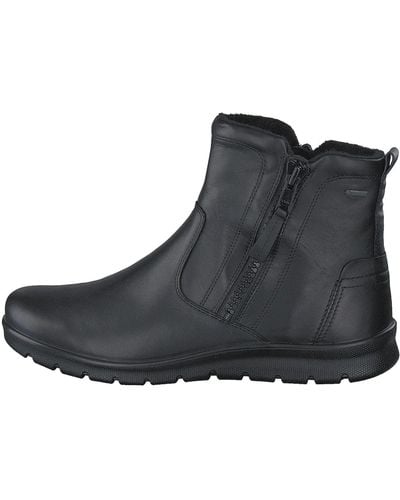 Ecco cheap babett purple
