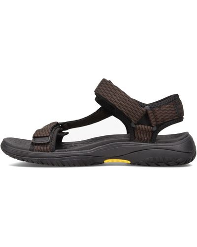 Skechers Lomell Rip Marea - Nero