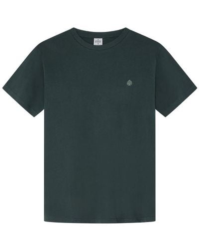 Springfield Camiseta - Verde