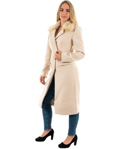 Manteaux Guess pour femme | Réductions en ligne jusqu'à 70 % | Lyst