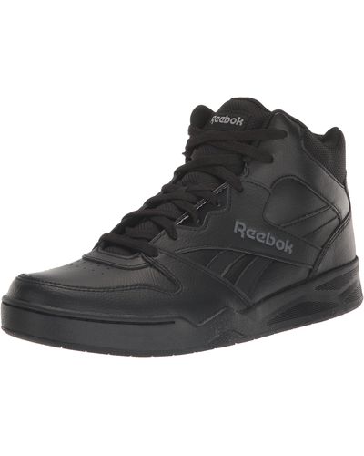 Reebok Royal Bb4500h2 Xe Walking Shoe - Nero