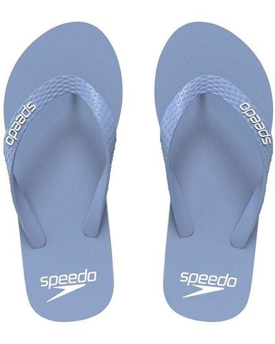 Speedo Flip Flop - Blue