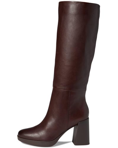 Naturalizer Knee-high boots for Women | Online Sale up to 89% off