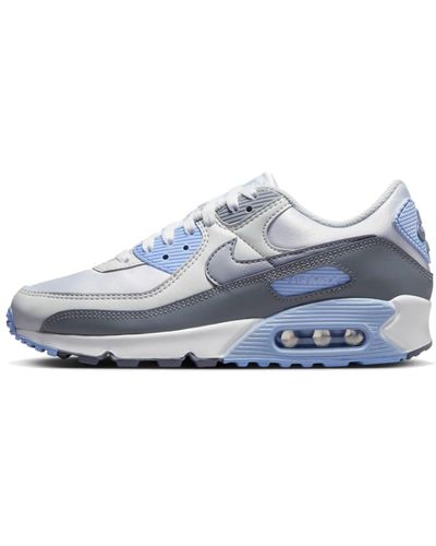 Nike Air Max 90 Sneakers for Women Up to 50 off Lyst UK