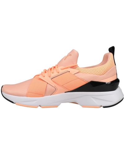 Puma muse 2025 rosa prezzo
