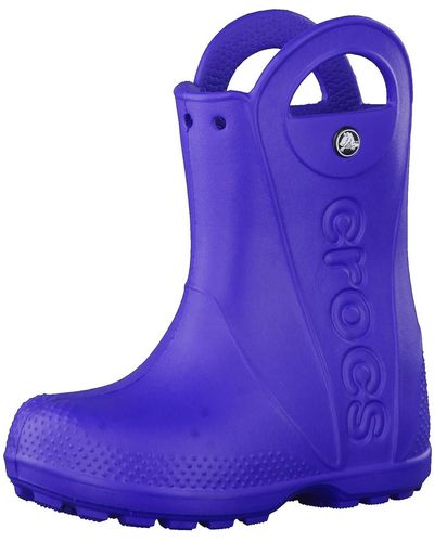 Crocs™ 12803 - Blauw