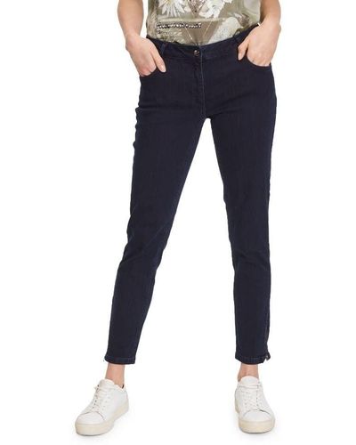 Betty Barclay Jeans Modern Fit dunkelblau 65761802-40-9620BlackBlac