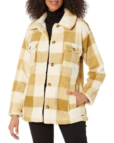 Billabong Jacken für Damen | Online-Schlussverkauf – Bis zu 70% Rabatt |  Lyst DE