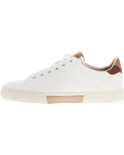 Pepe Jeans Kenton Street W - Blanco